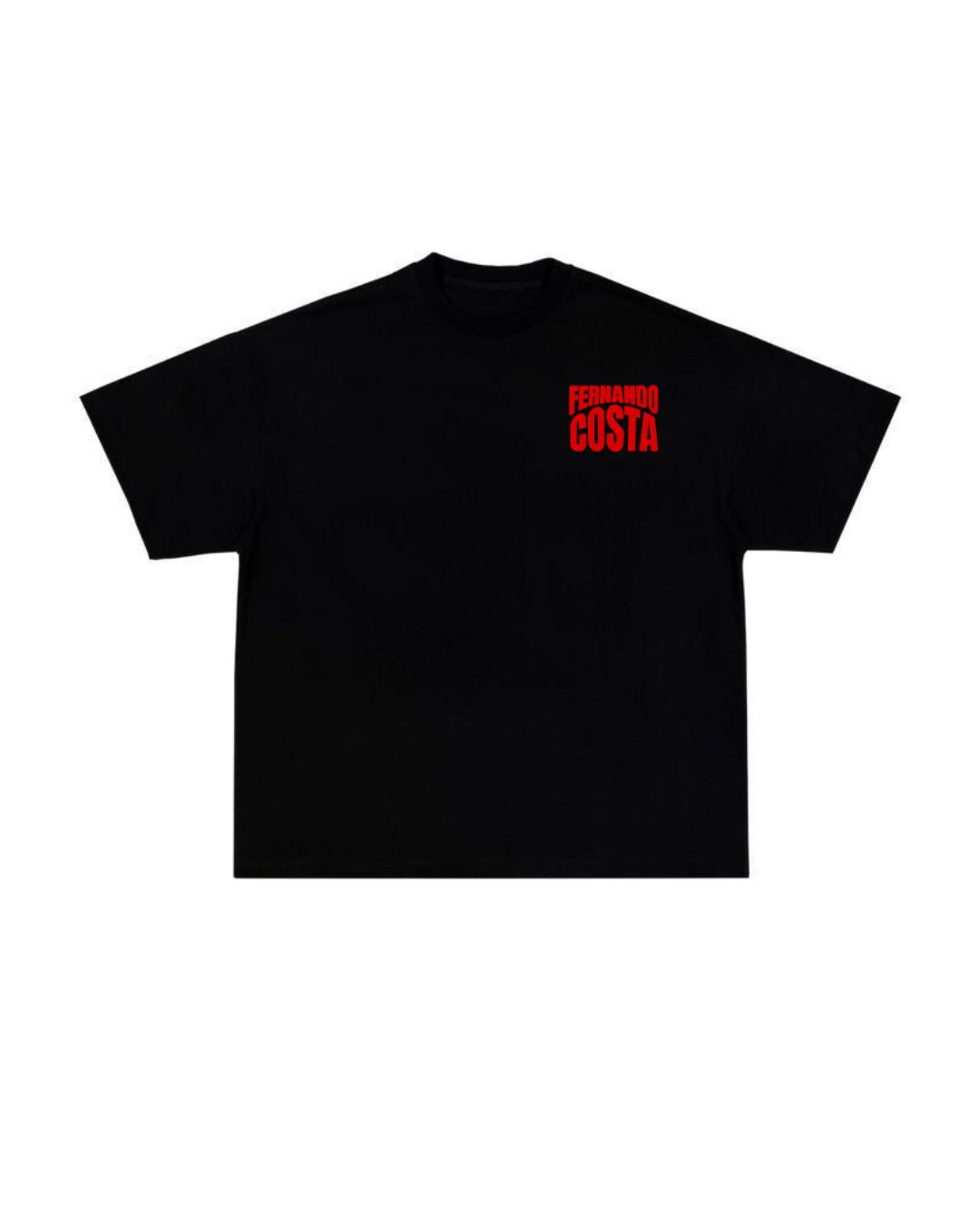 Camiseta Fernando Costa
