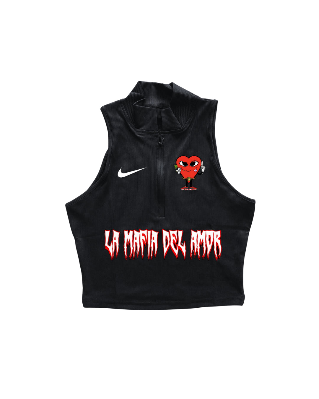 Top La Mafia Del Amor