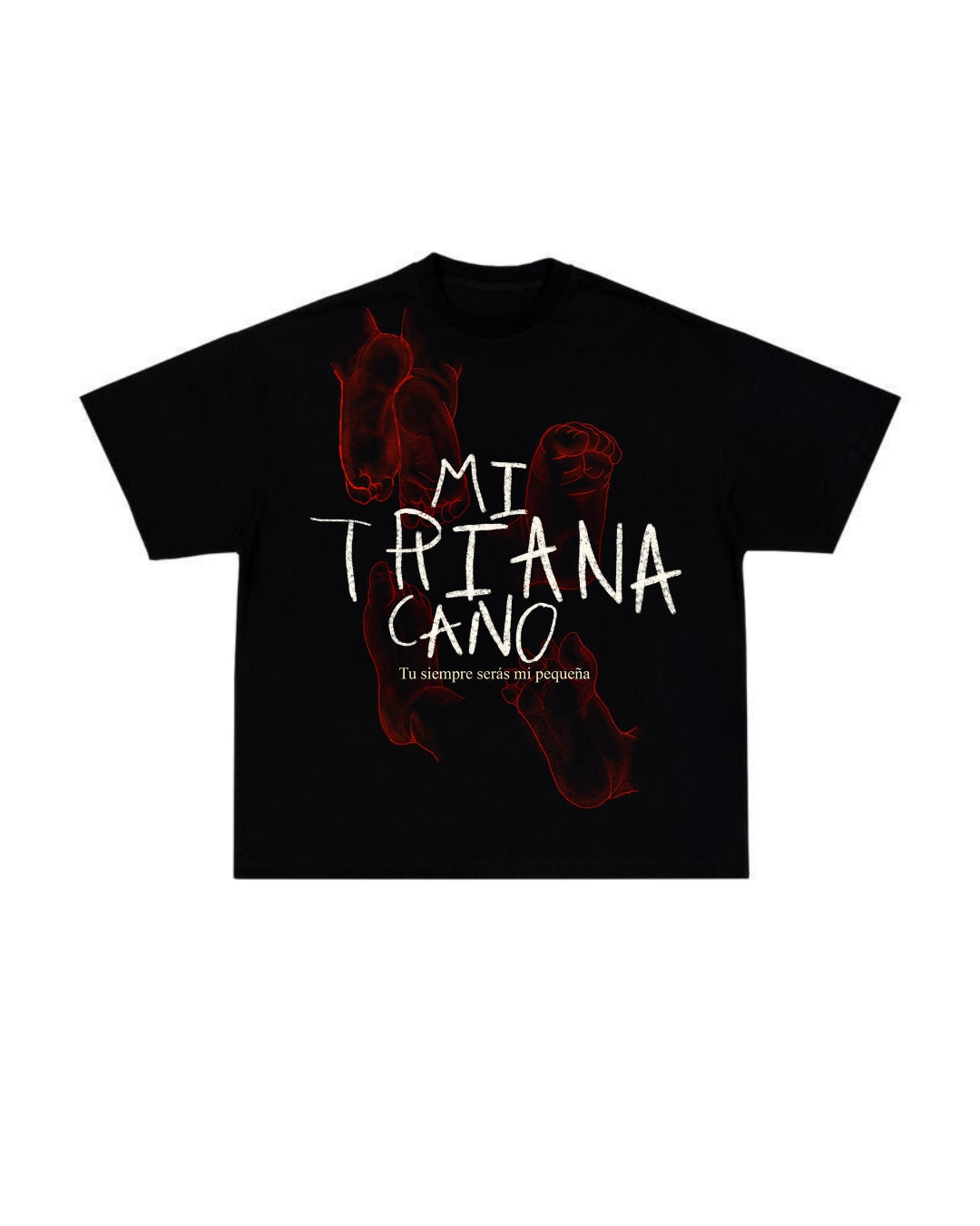 Camiseta Cano-Mi Triana