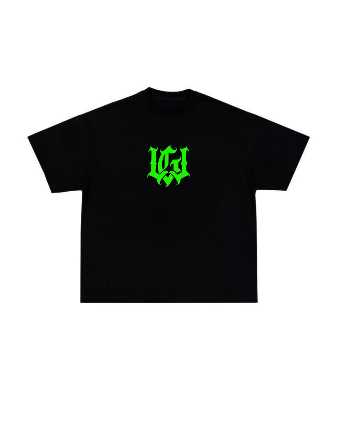 Camiseta Jc Reyes