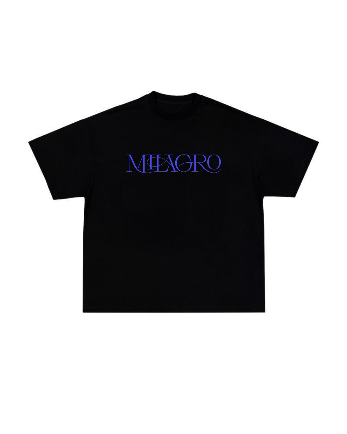 Camiseta Dellafuente-Milagro