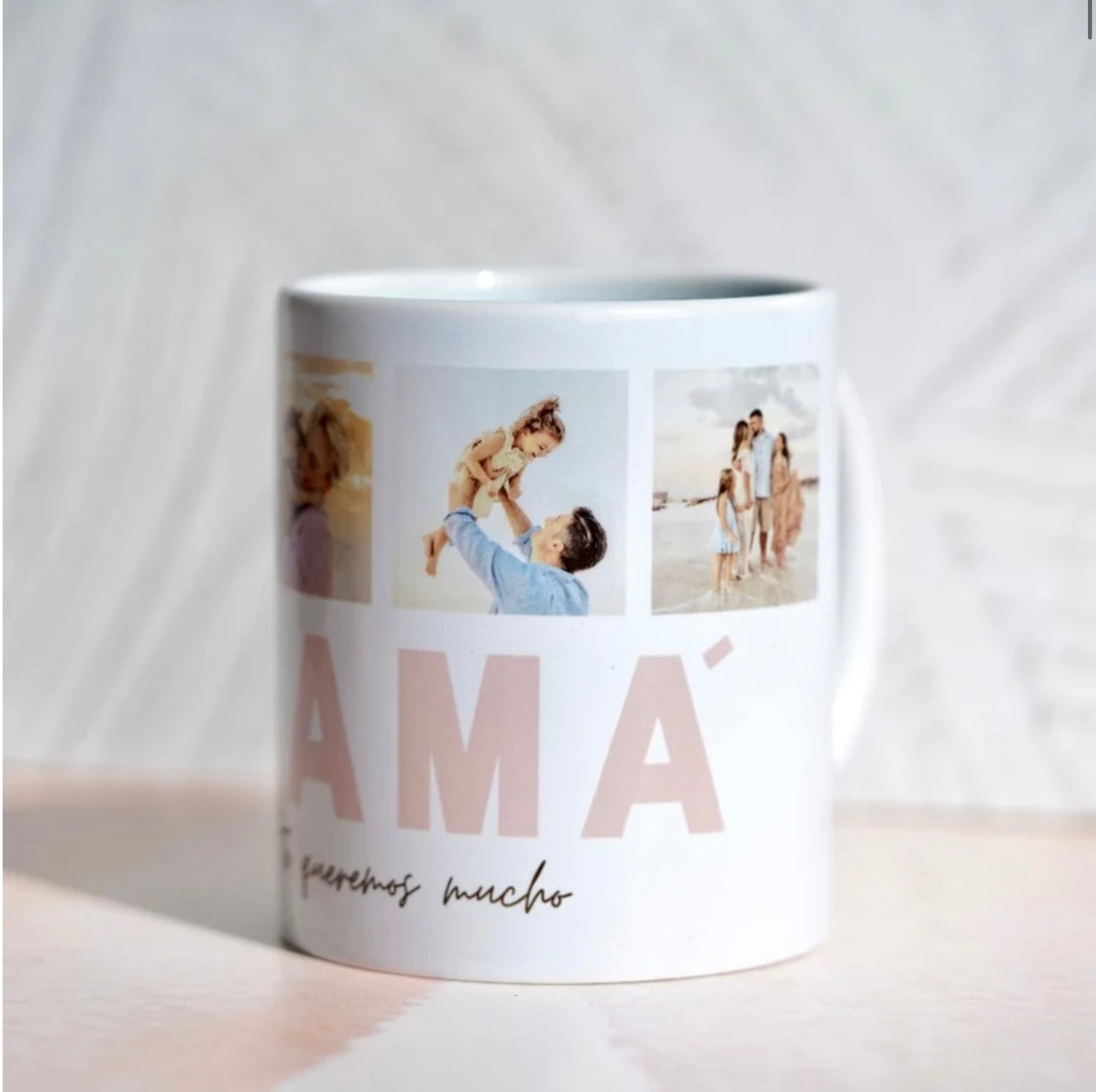 TAZA MAMÁ