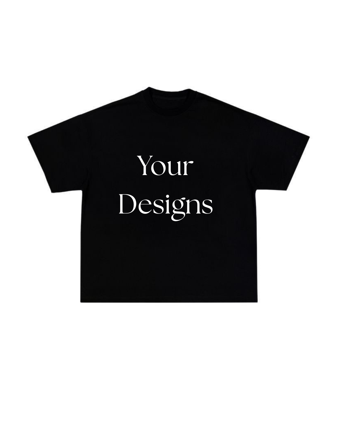 Camiseta Personalizada