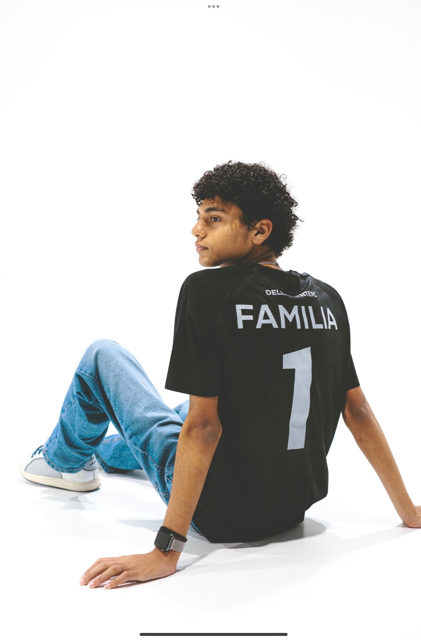 Camiseta FC Látigo