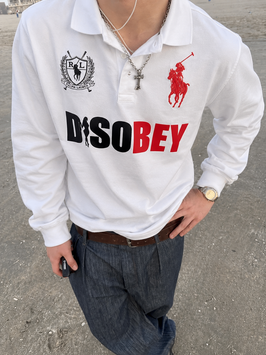 Polo Disobey