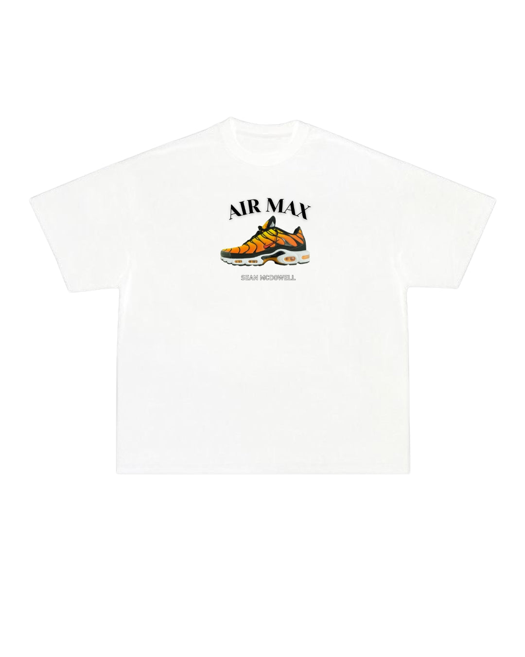 Camiseta Tn Air Max