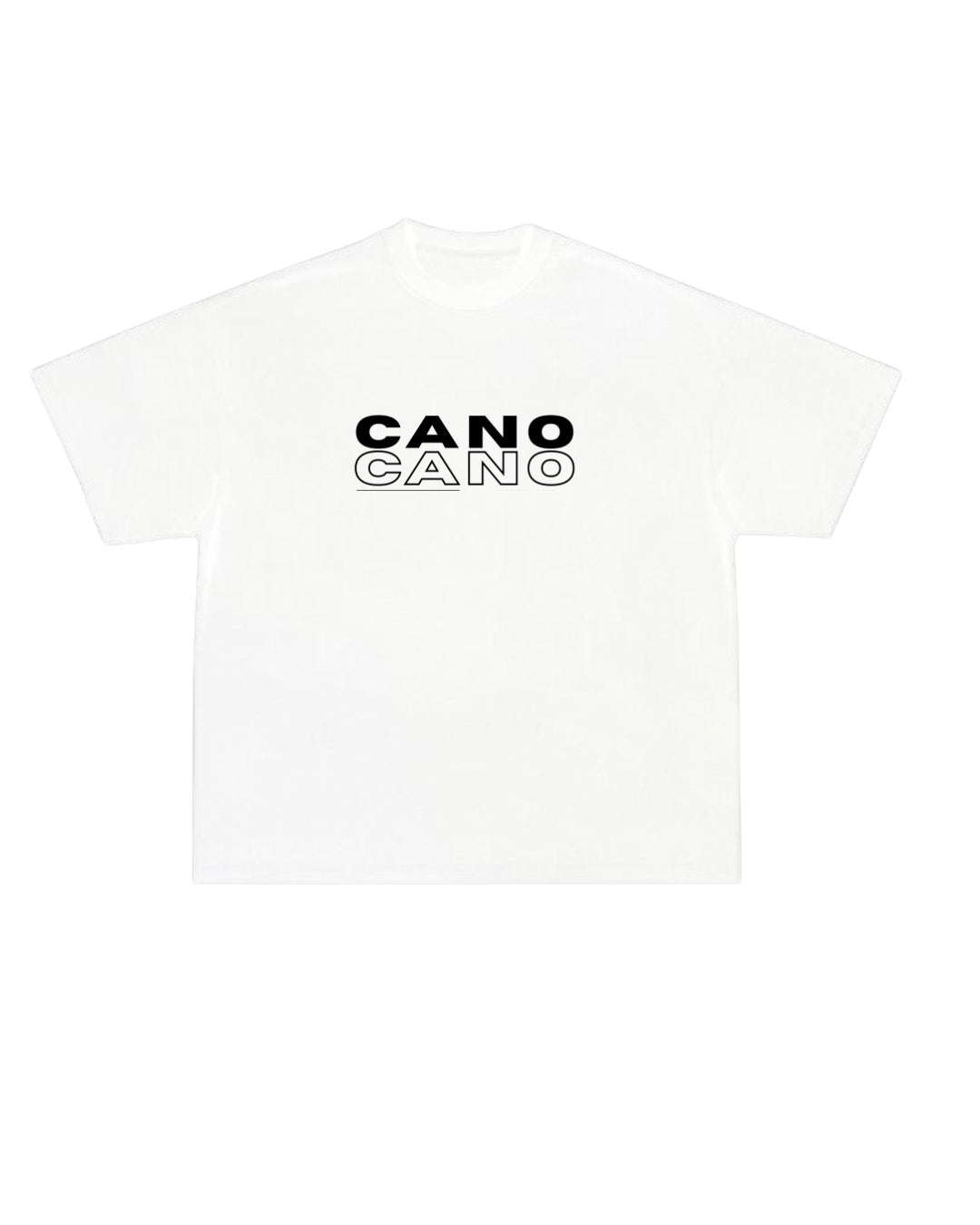 Camiseta Cano