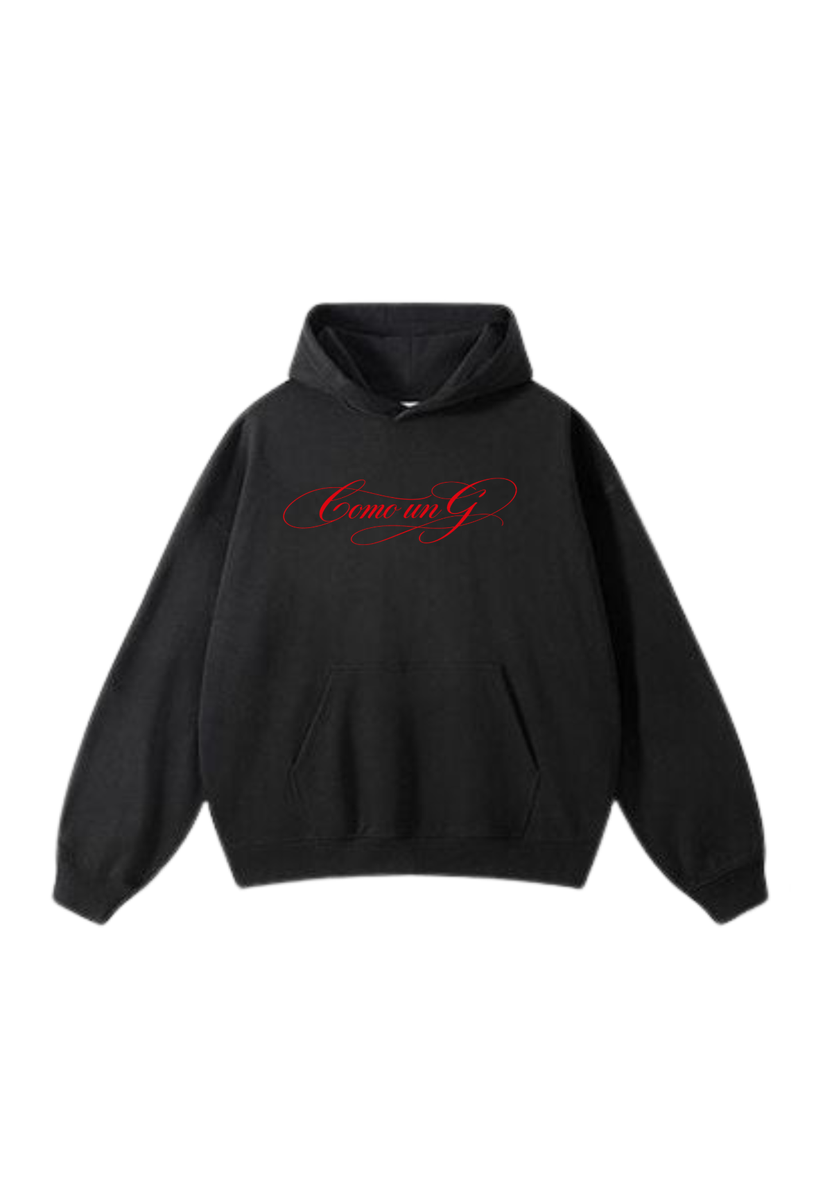 Sudadera Como un G-Rosalia