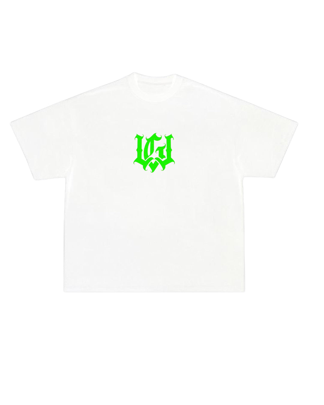 Camiseta Jc Reyes