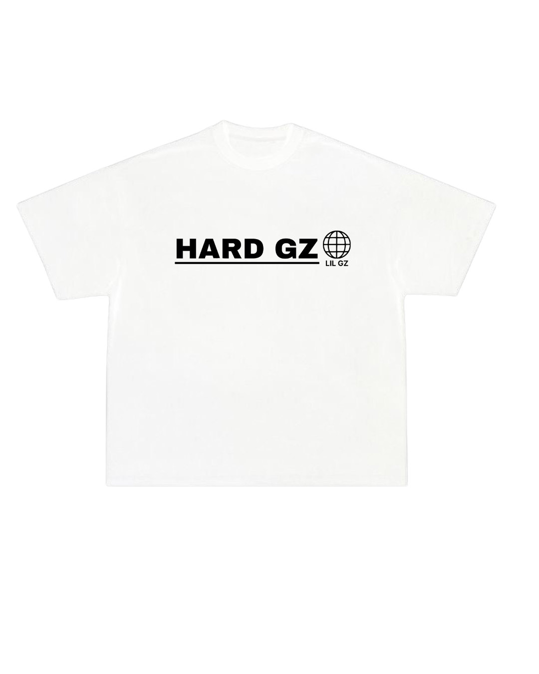 Camiseta Hard Gz-La Costa