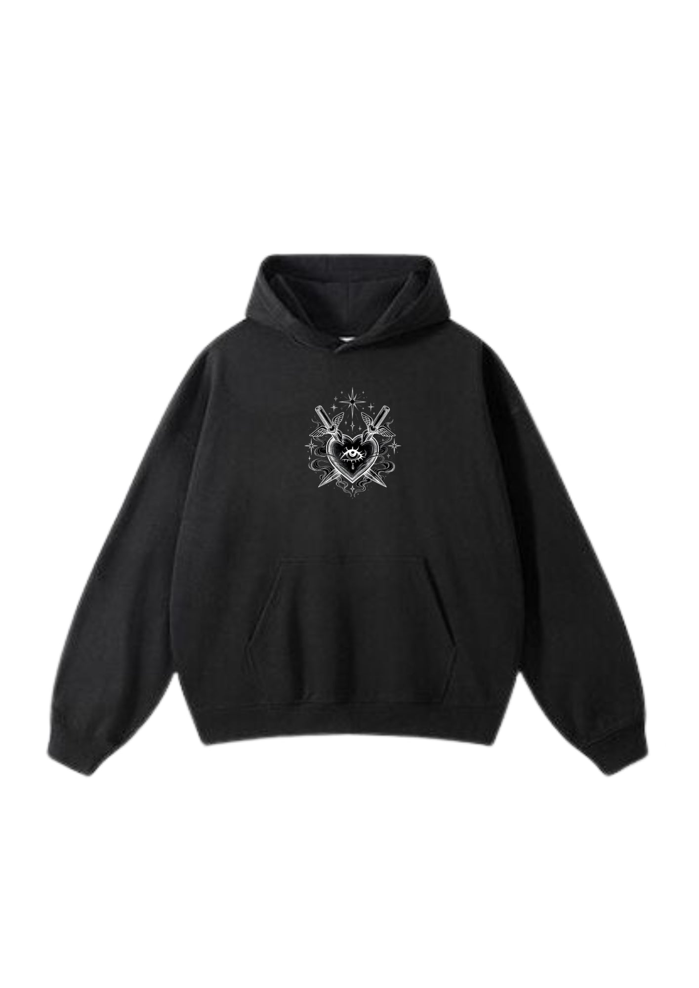 Sudadera Lia Kali- Cantaré