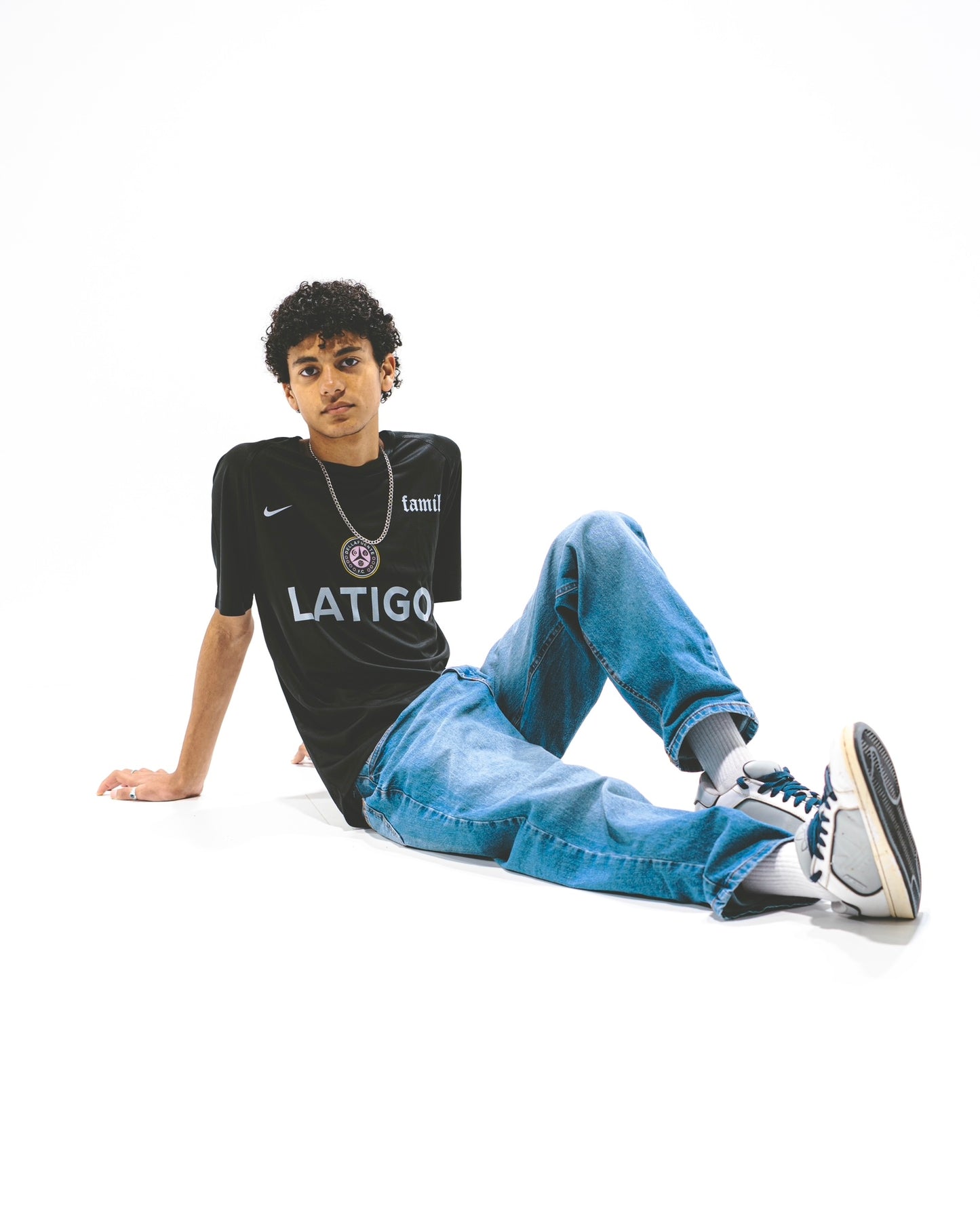Camiseta FC Látigo