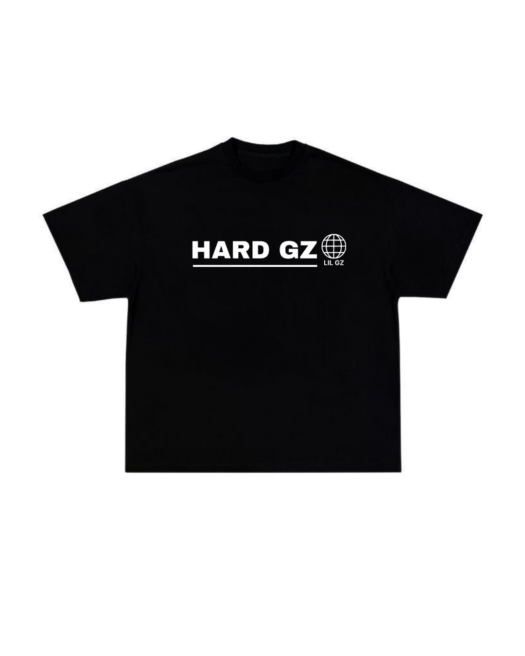 Camiseta Hard Gz-La Costa