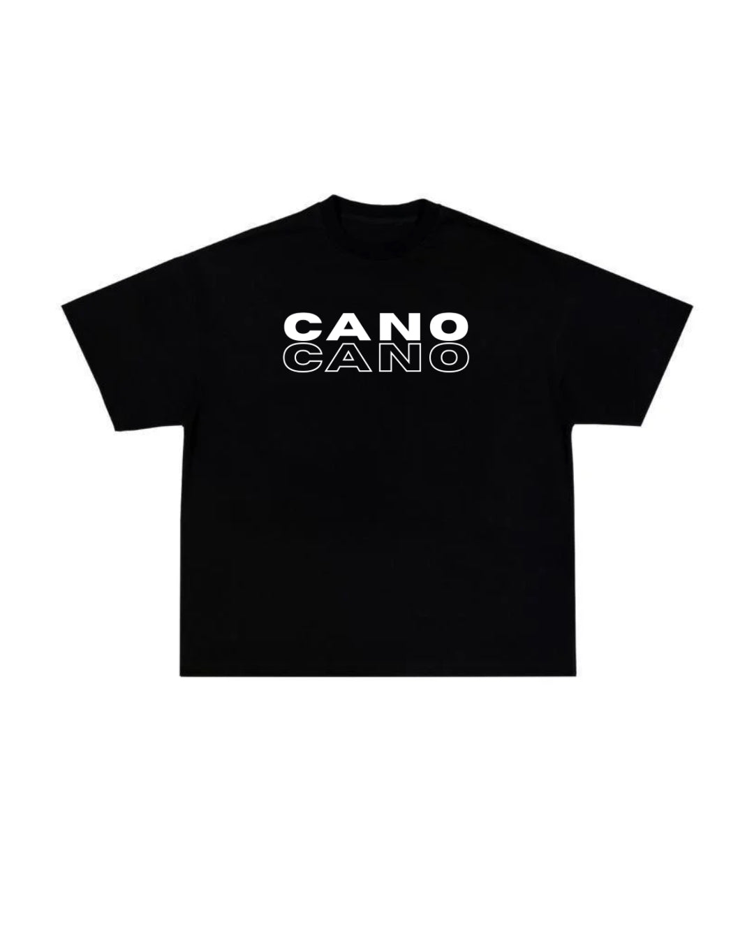 Camiseta Cano