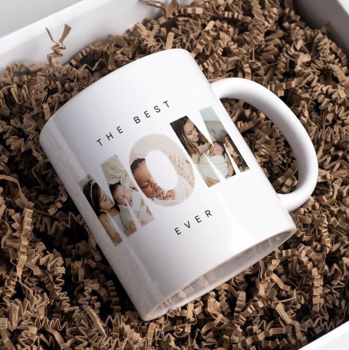 TAZA MOM