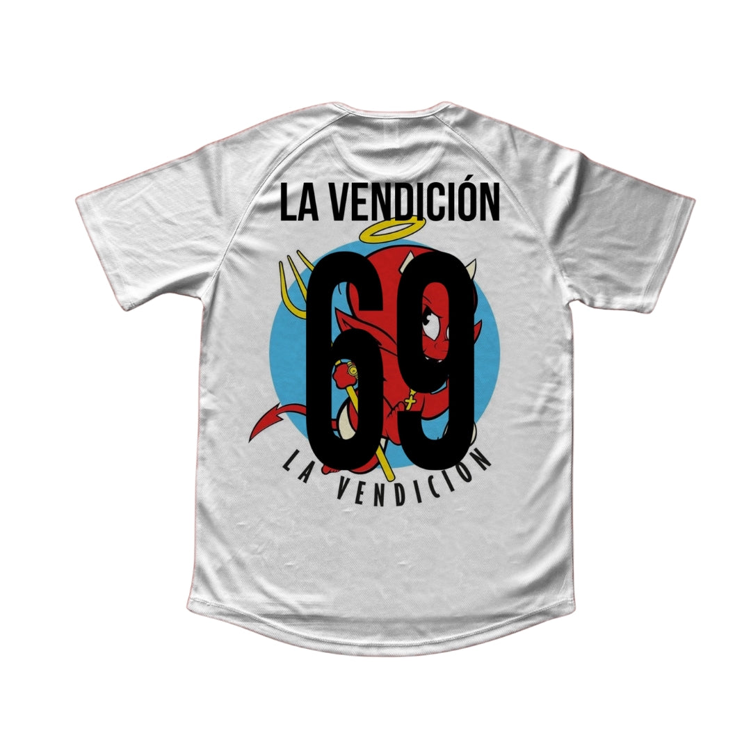 Camiseta FC LMDA