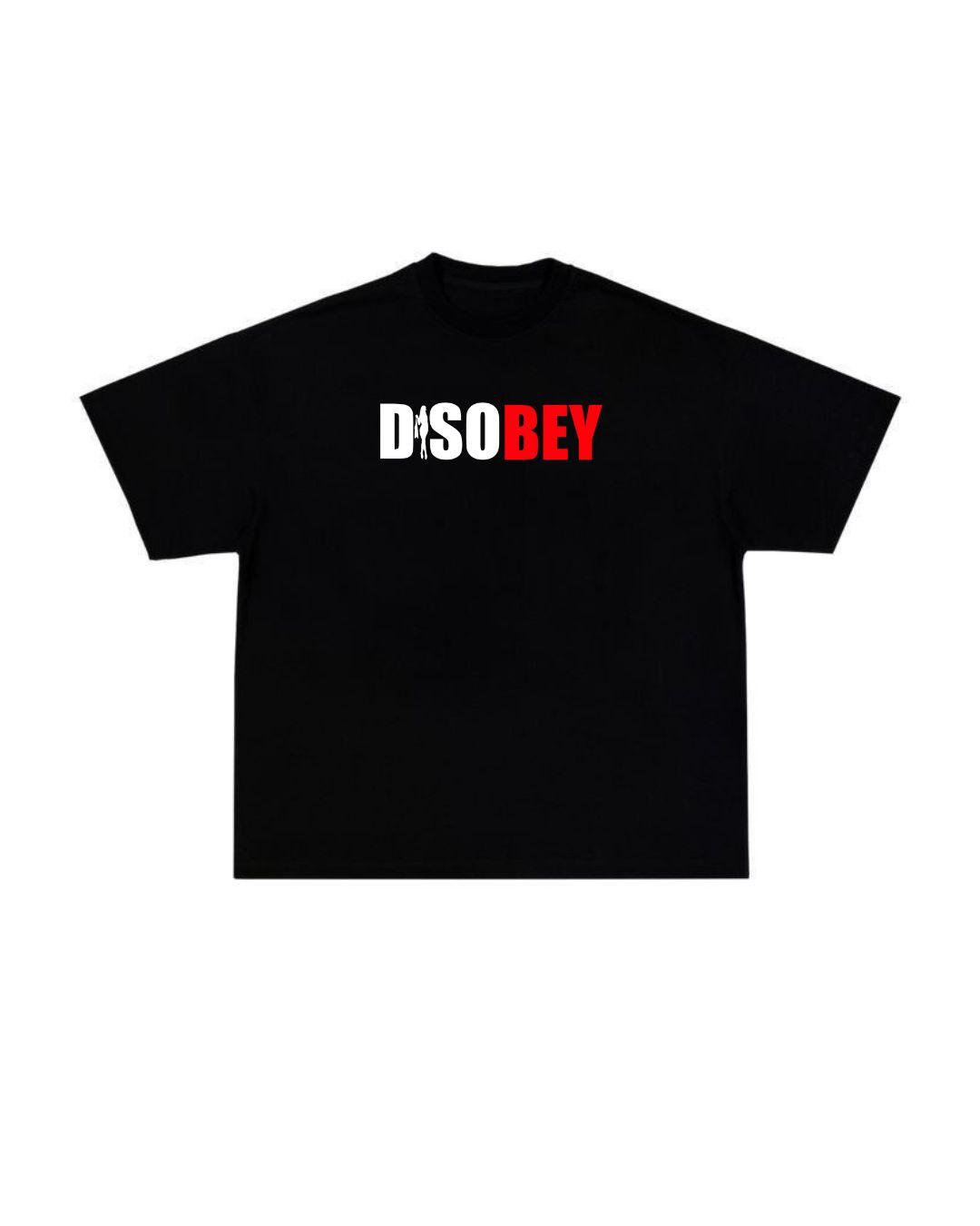 Camiseta Disobey