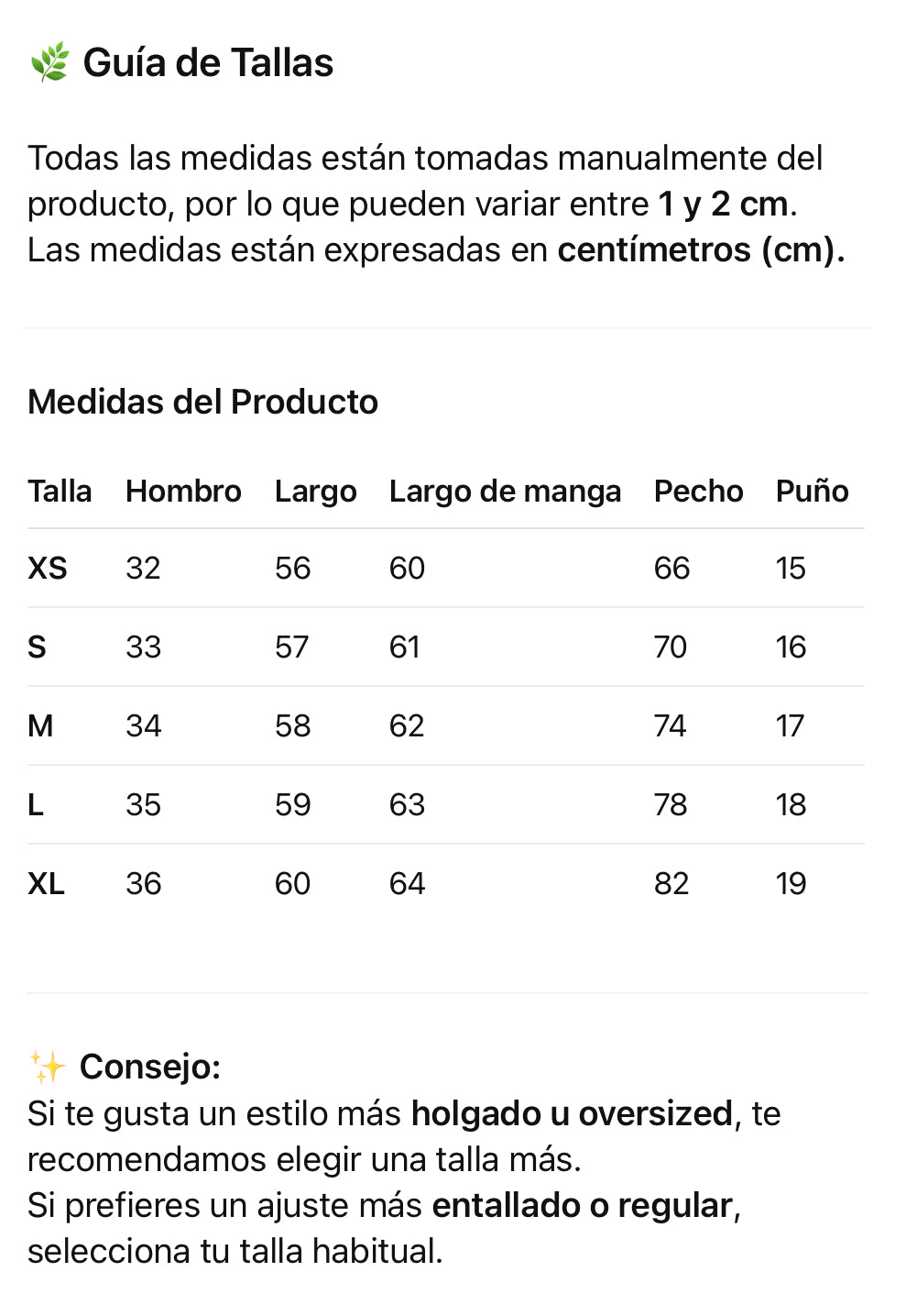 Top Natos y Waor-Largo