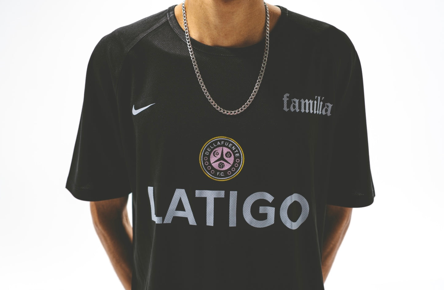 Camiseta FC Látigo
