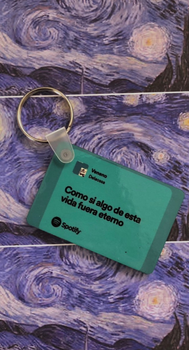 Llavero