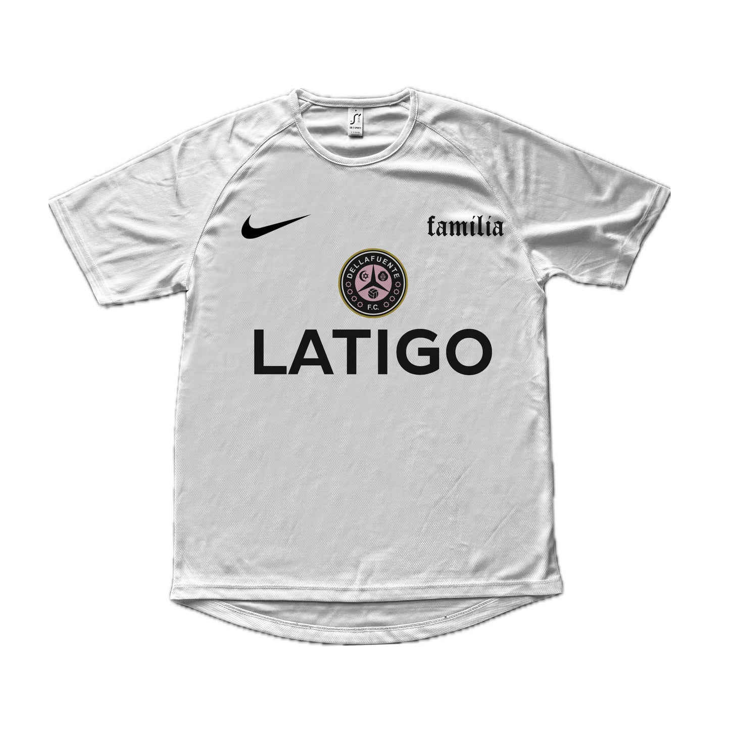 Camiseta FC Látigo