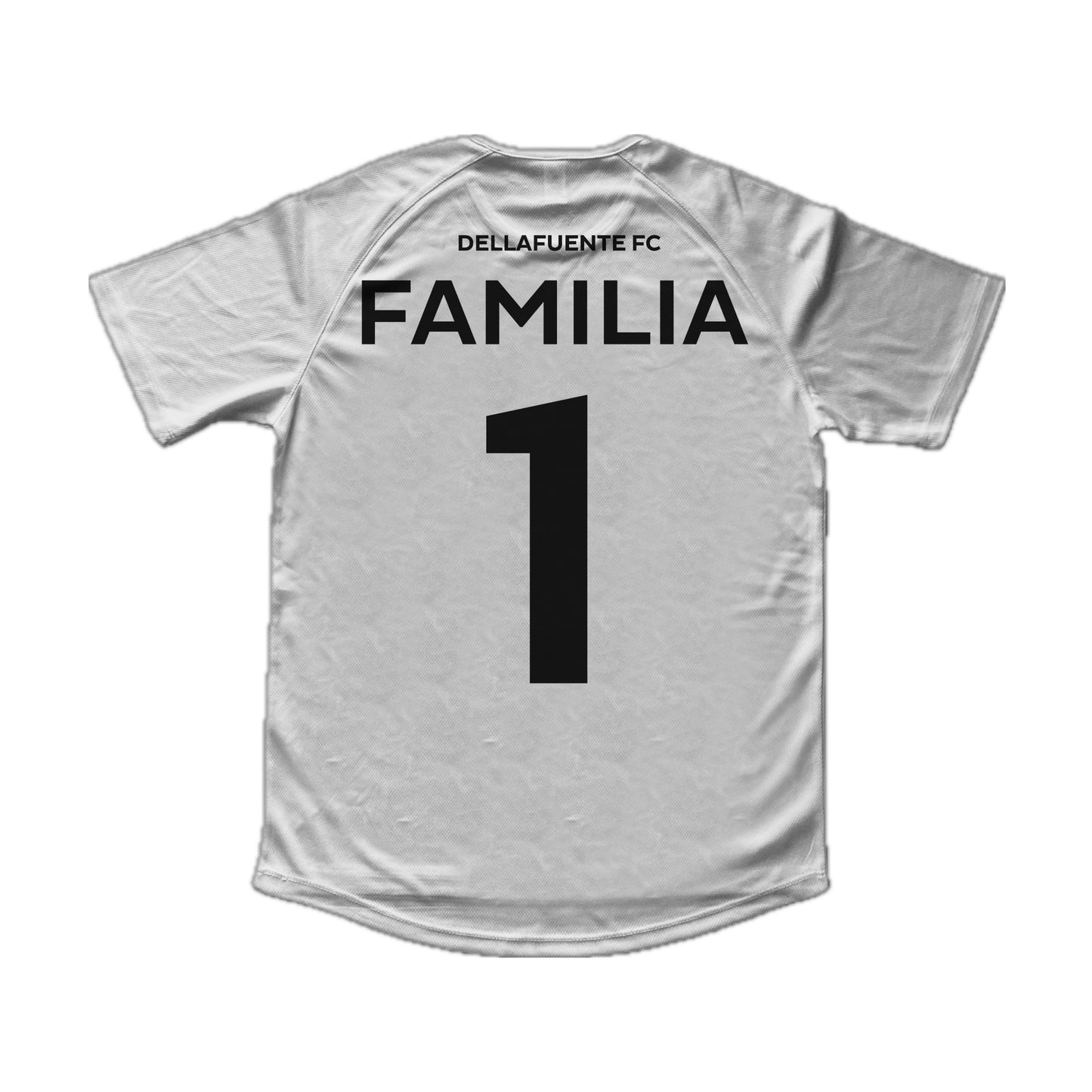 Camiseta FC Látigo