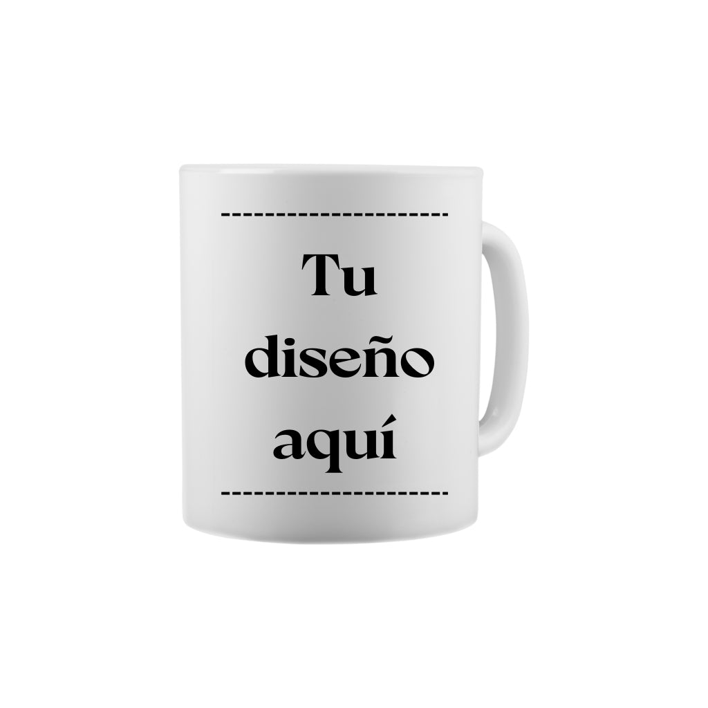 Taza Personalizada