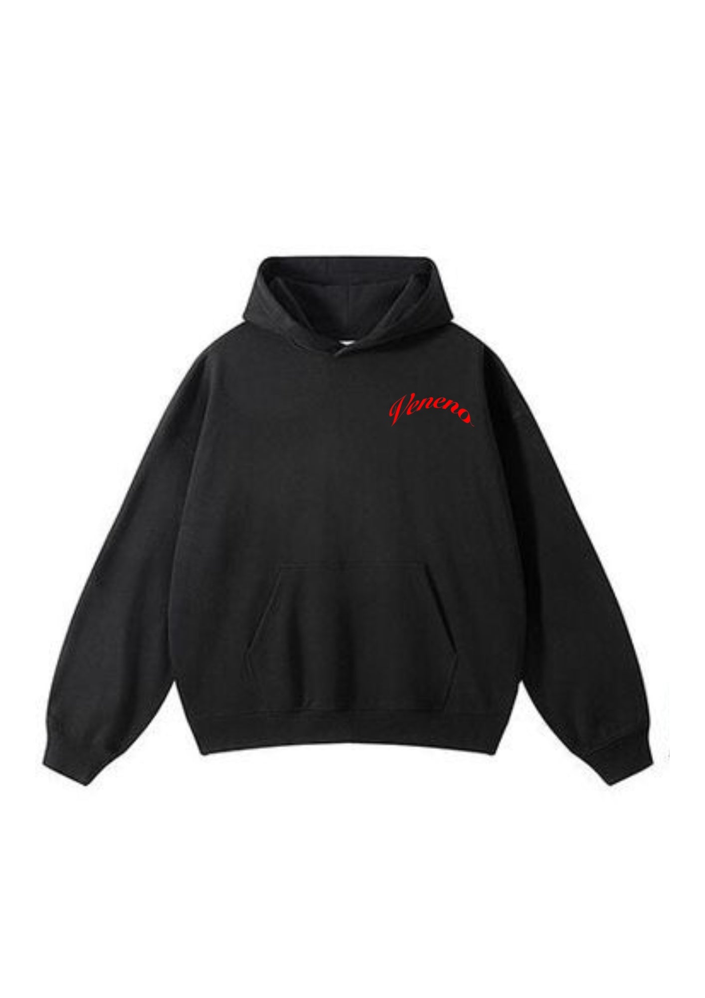 Sudadera Veneno