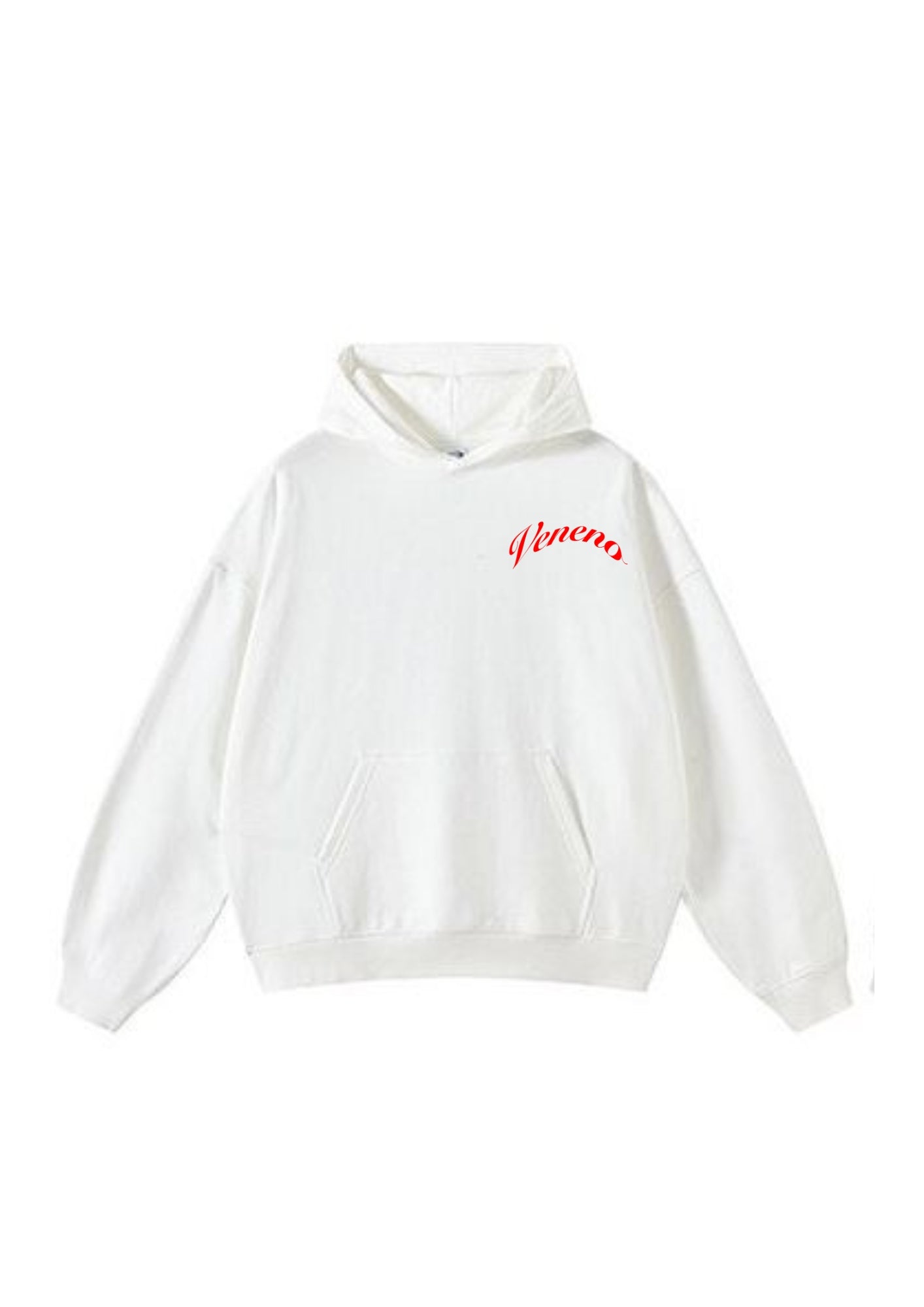 Sudadera Veneno