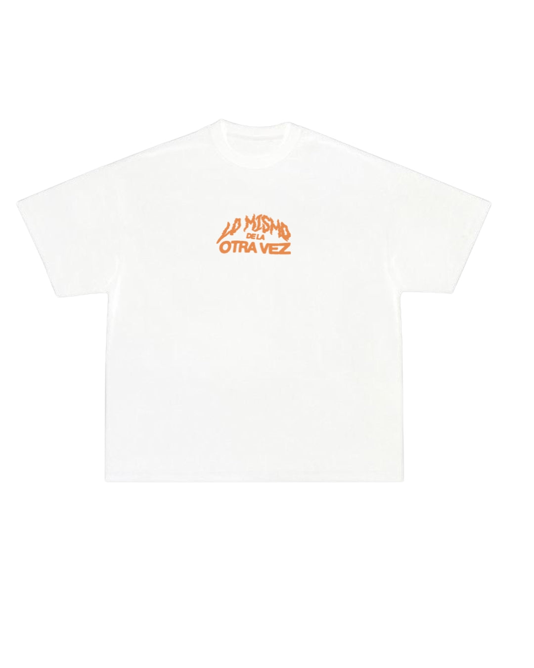 Camiseta Mora-Tour
