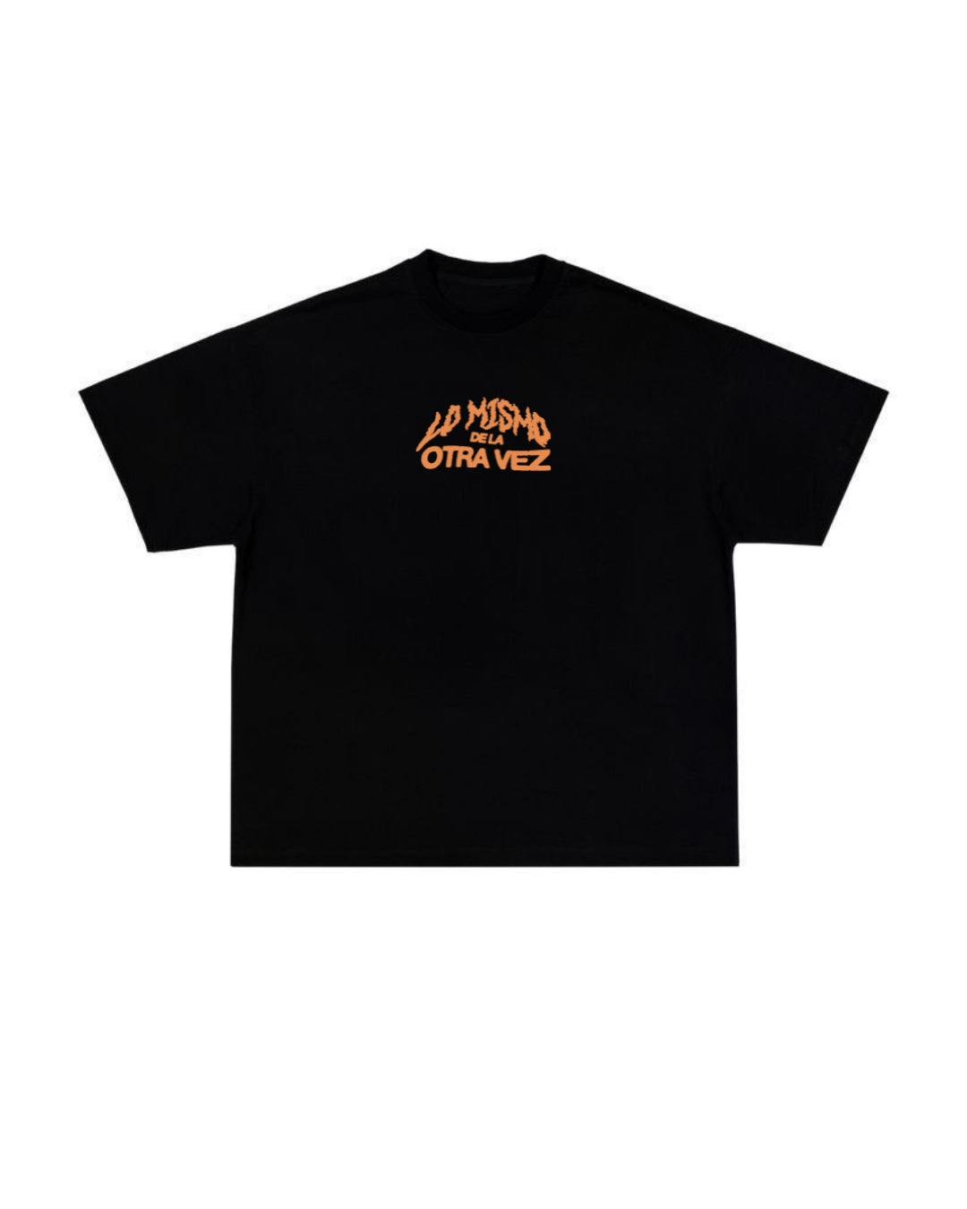 Camiseta Mora-Tour