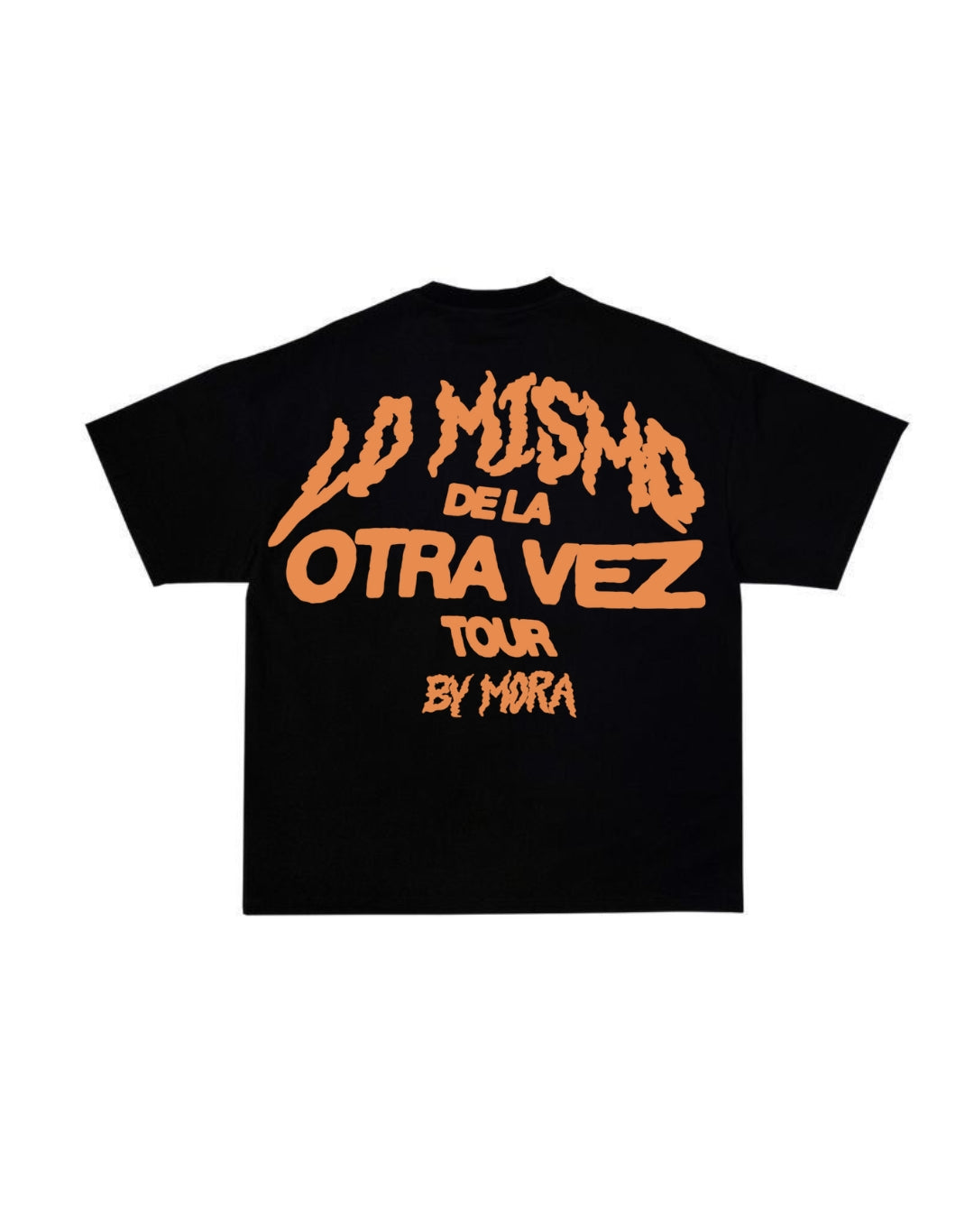 Camiseta Mora-Tour