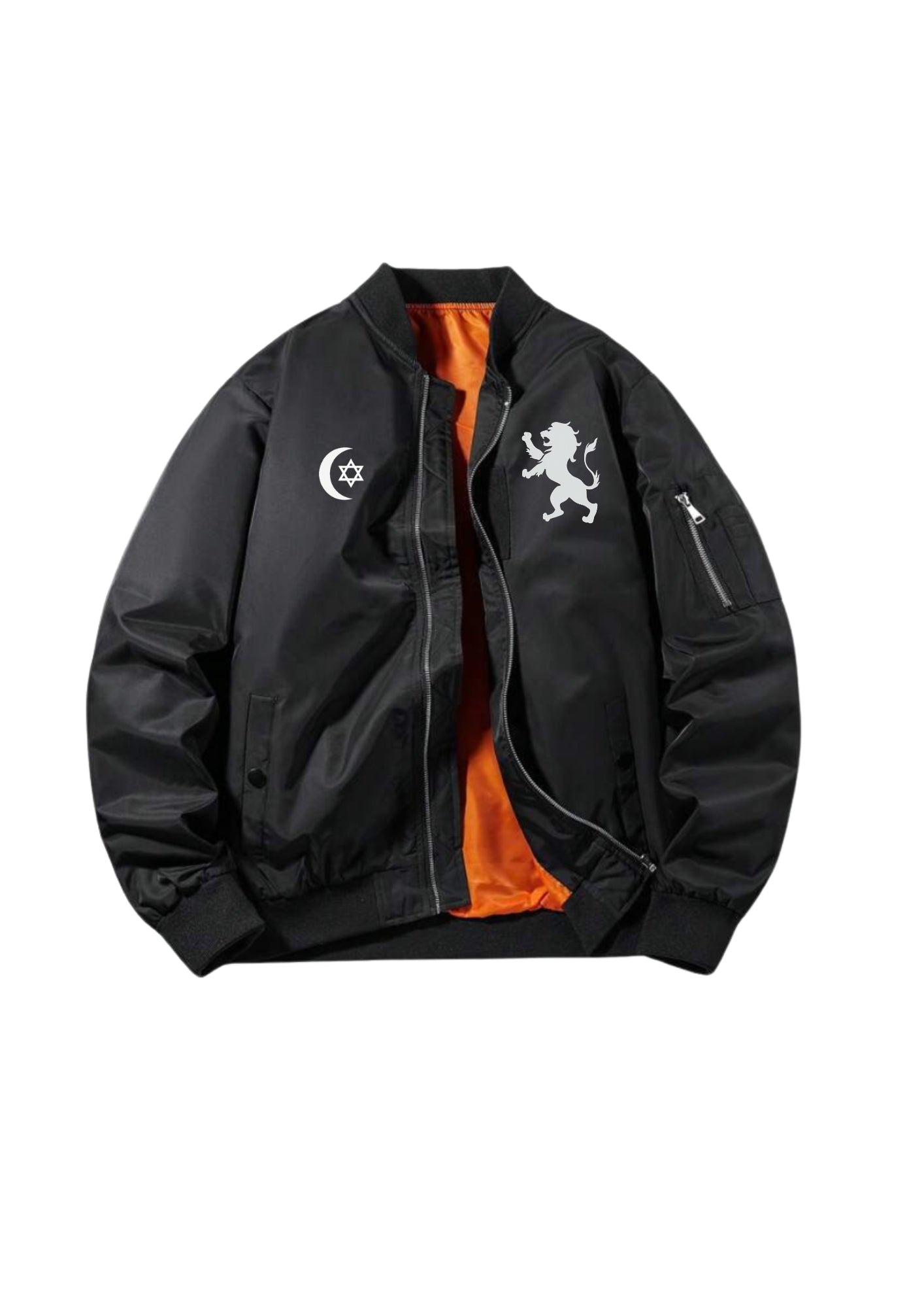 Chaqueta Dellafuente