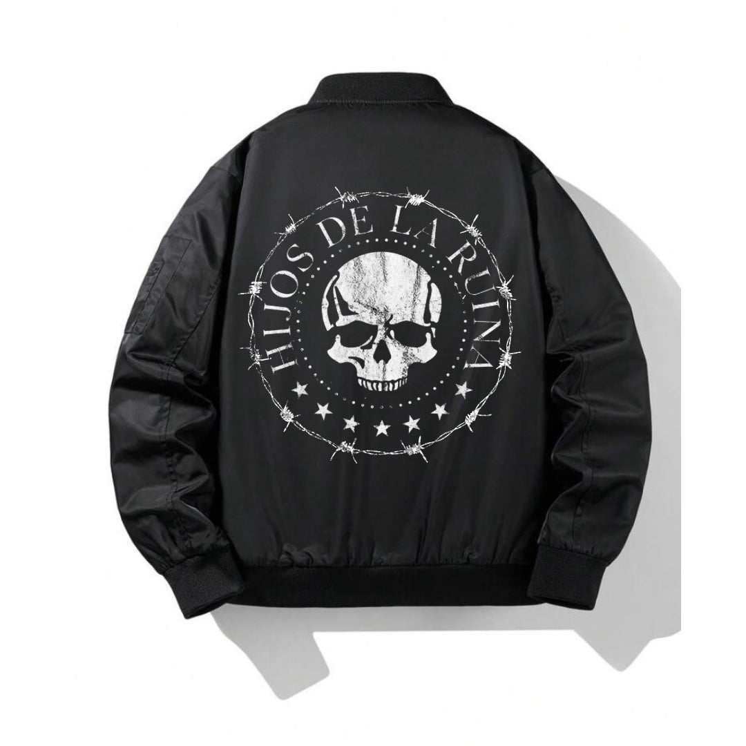 Chaqueta Natos y Waor