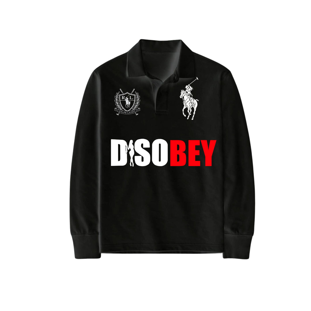 Polo Disobey
