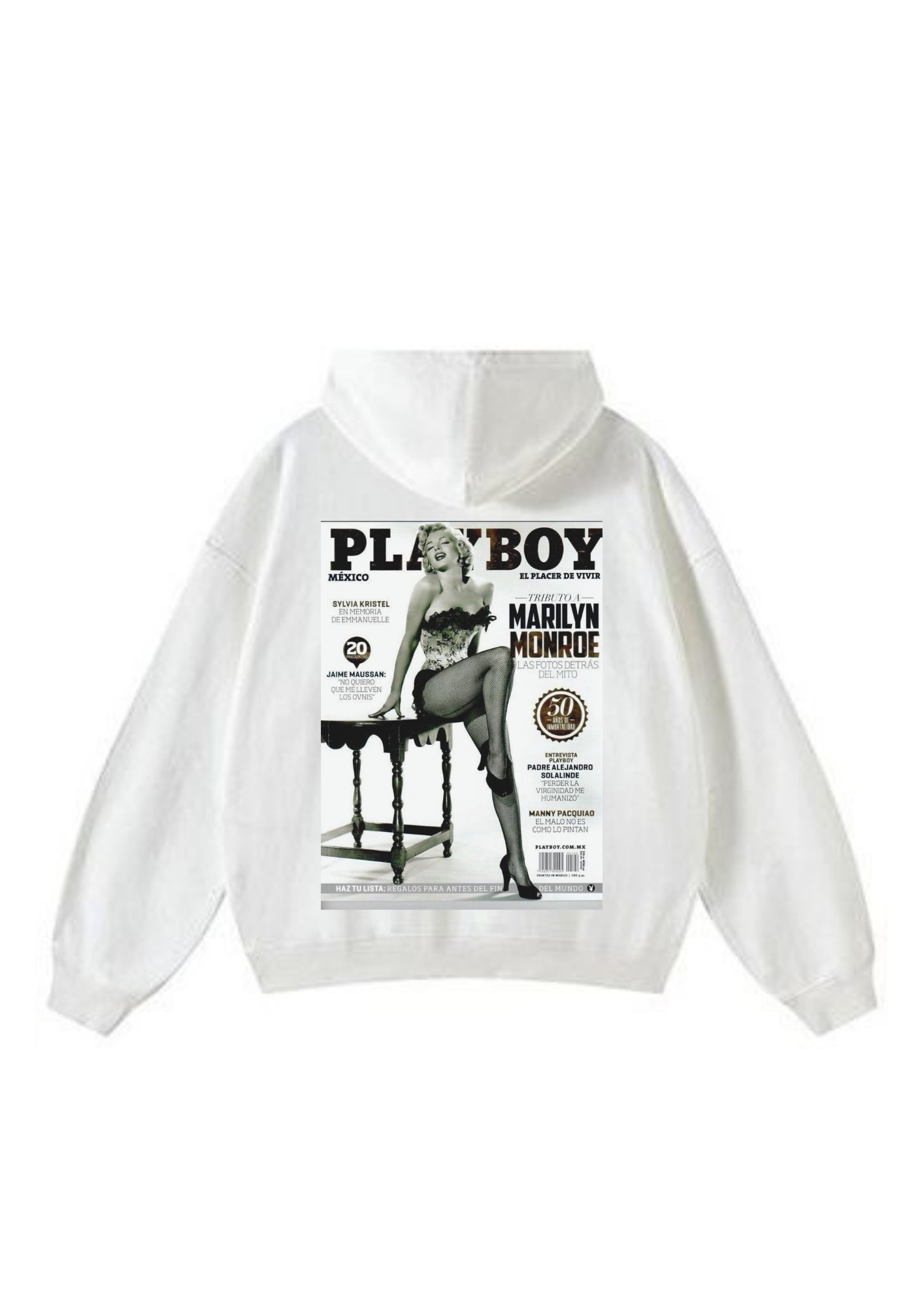 Sudadera Playboy
