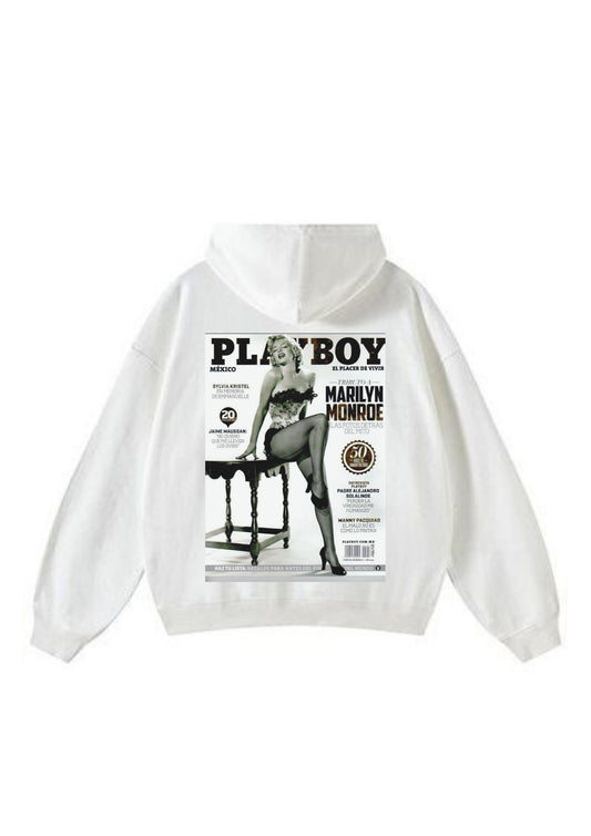 Sudadera Playboy