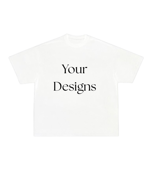 Camiseta Personalizada