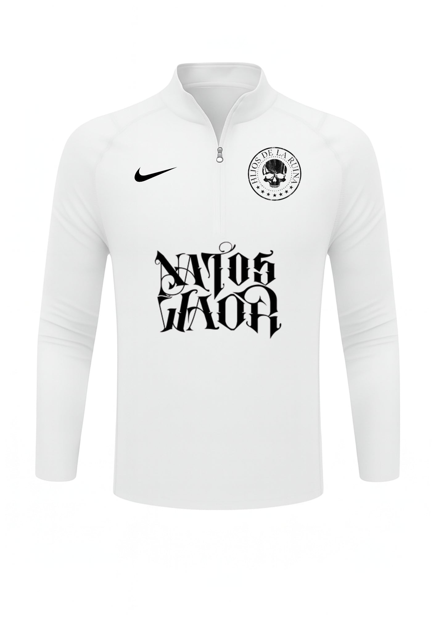 Térmica Natos y Waor