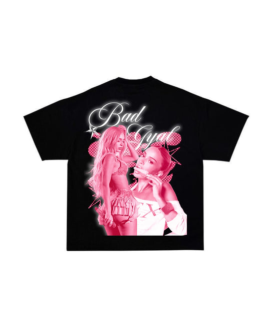 Camiseta Bad Gyal