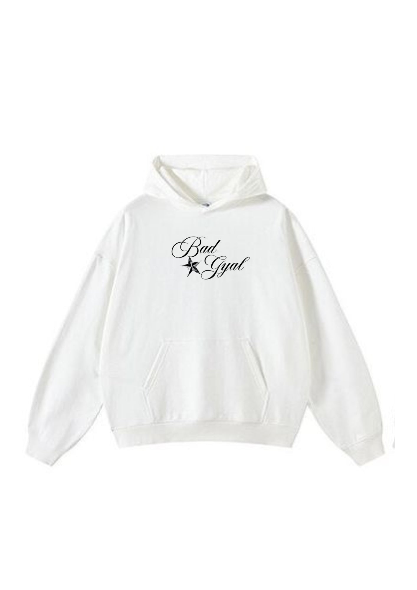 Sudadera Bad Gyal