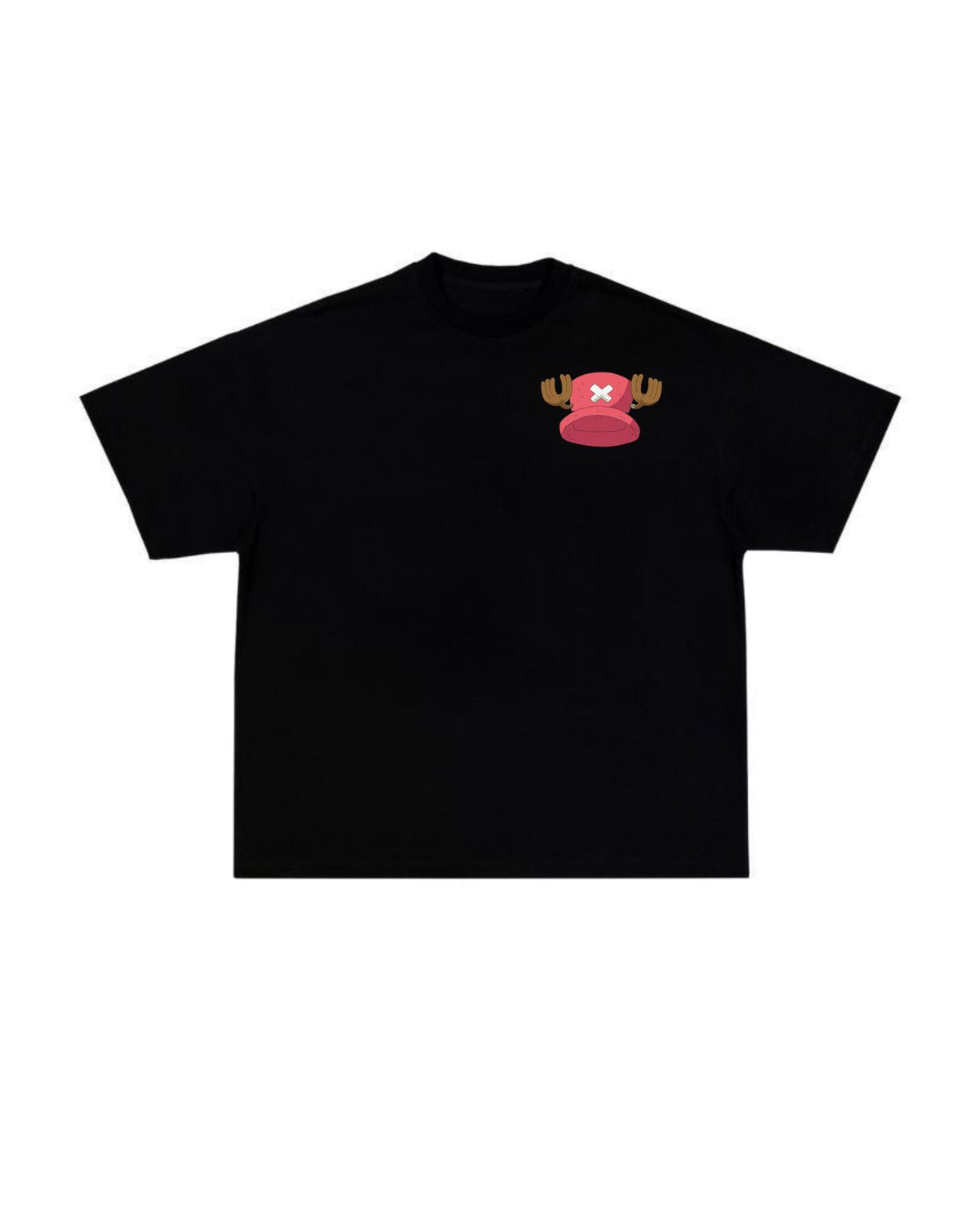 Camiseta Chopper- One Piece