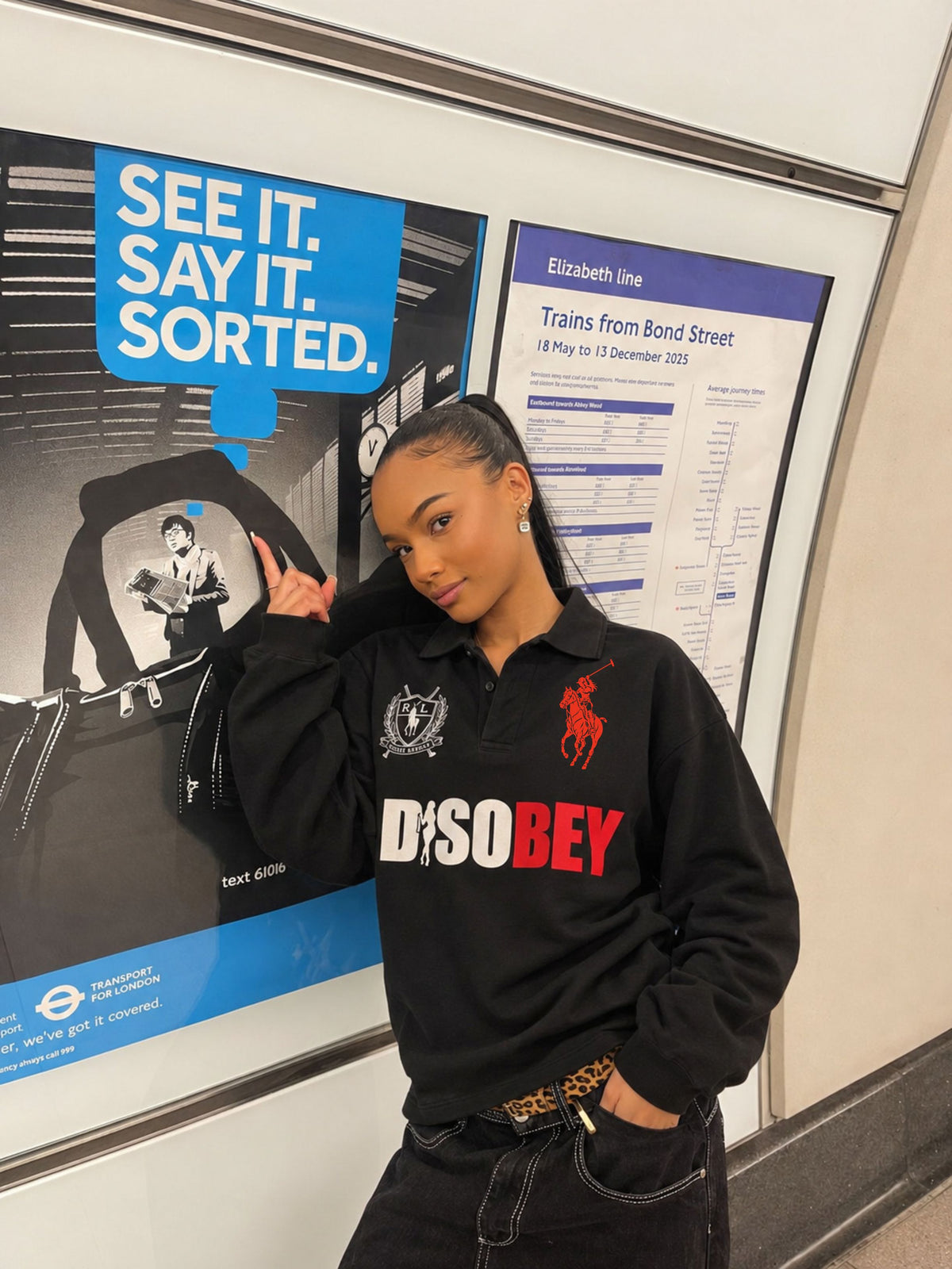 Polo Disobey