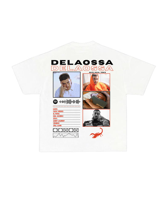 Camiseta Delaossa