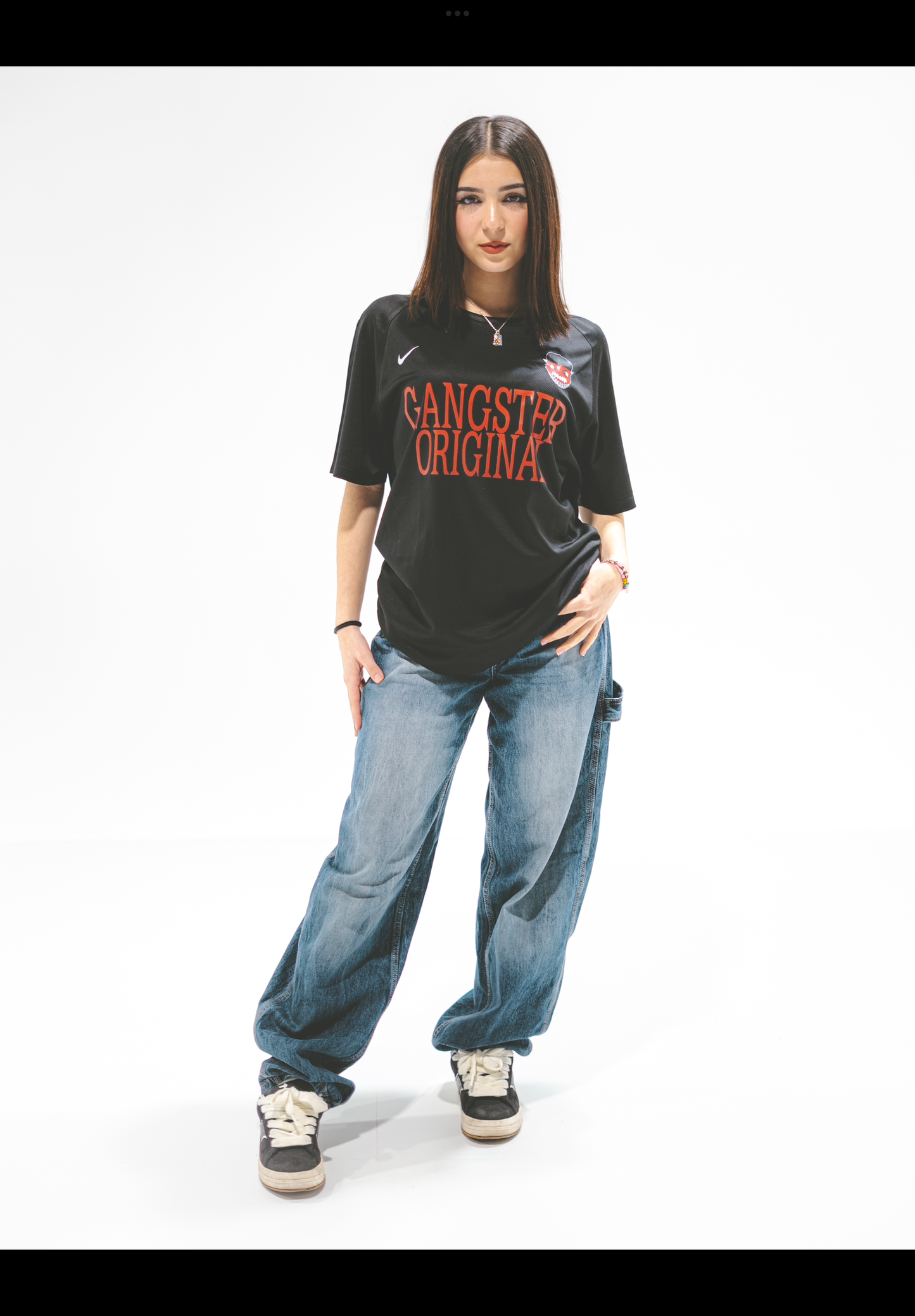 Camiseta FC Yung Beef