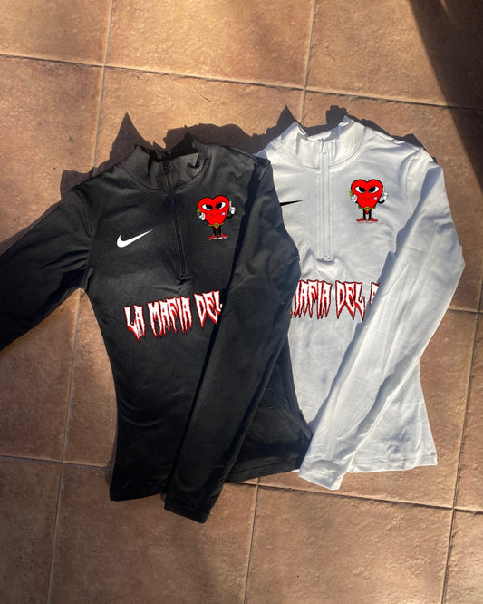 Top La Mafia Del Amor-Largo