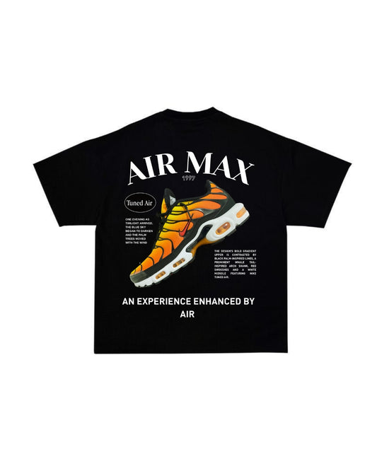 Camiseta Tn Air Max