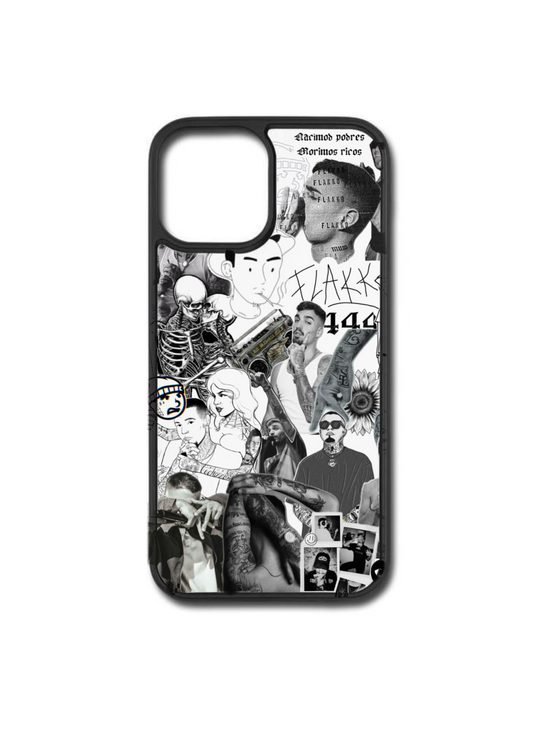Funda Rels B-Collage
