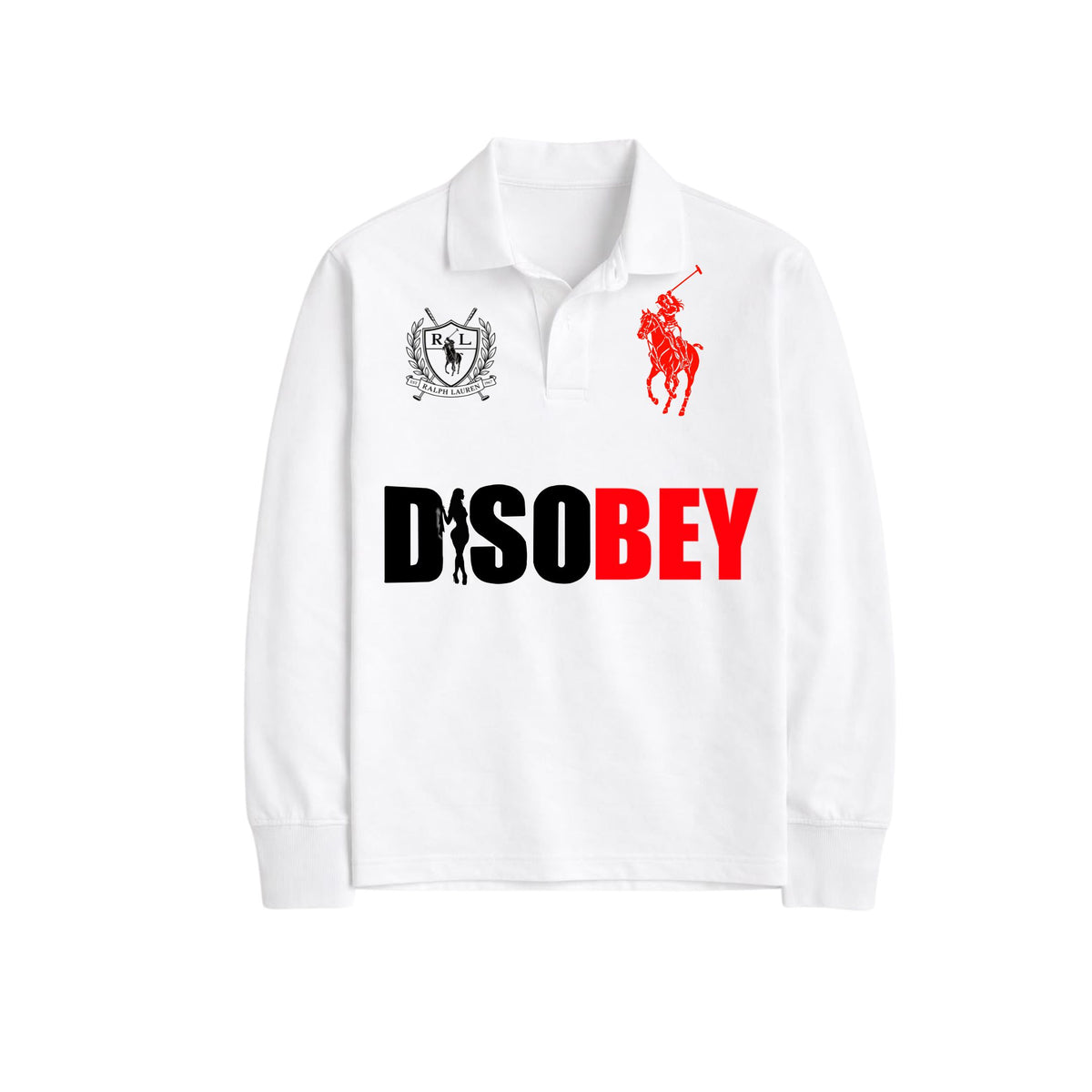 Polo Disobey