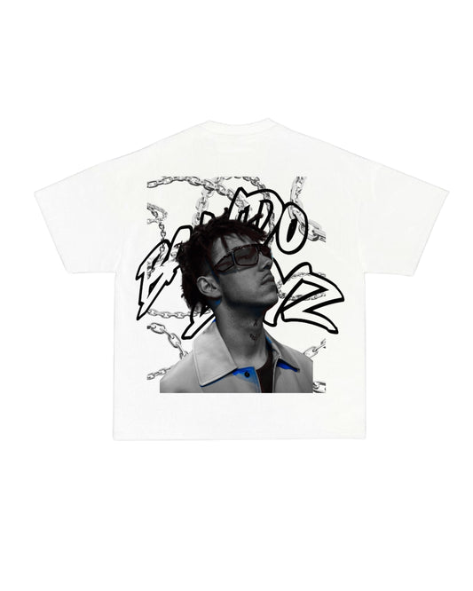 Camiseta Kidd Keo